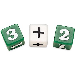 Sum Swamp Addition and Subtraction Game