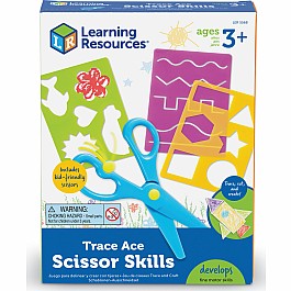 Trace Ace Scissor Skills Set™