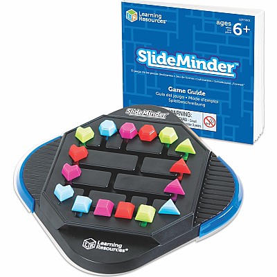 SlideMinder
