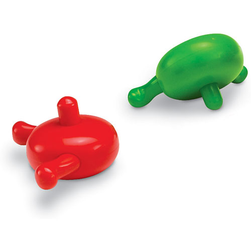 Learning Resources Snap-n-Learn Color Caterpillars LER6701