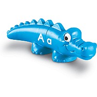 Snap'n'learn Alphabet Alligators