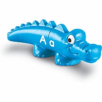 Snap-n-Learn Alphabet Alligators