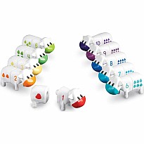 Snap-n-Learn Counting Cows