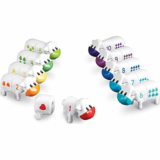 Snap-n-Learn Counting Cows 