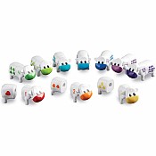 Snap-n-Learn Counting Cows 