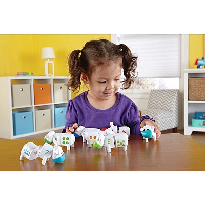 Snap-n-Learn Counting Cows 