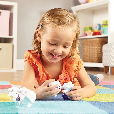 Snap-n-Learn Counting Cows 