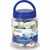 Snap-n-Learn Counting Cows 