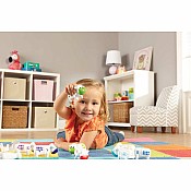 Snap-n-Learn Counting Cows 