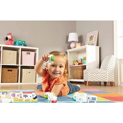 Snap-n-Learn Counting Cows 