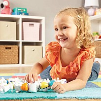 Snap-n-Learn Counting Cows 