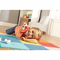 Snap-n-Learn Counting Cows 