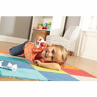 Snap-n-Learn Counting Cows 