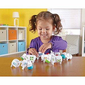 Snap-n-Learn Counting Cows 