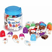 Mini ABC Pops