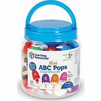 Mini ABC Pops