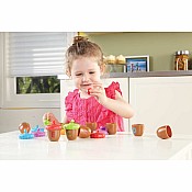 Alphabet Acorns Activity Set