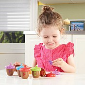 Alphabet Acorns Activity Set