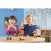 Alphabet Acorns Activity Set