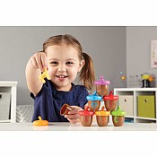 Alphabet Acorns Activity Set