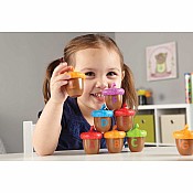 Alphabet Acorns Activity Set