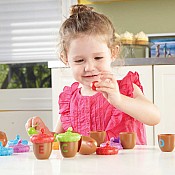 Alphabet Acorns Activity Set