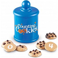 Smart Snacks Counting Cookies (new Version)