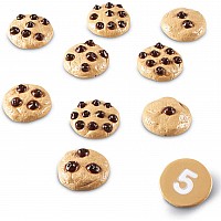 Smart Snacks Counting Cookies (new Version)