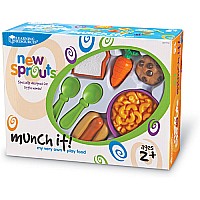 New Sprouts Munch It!