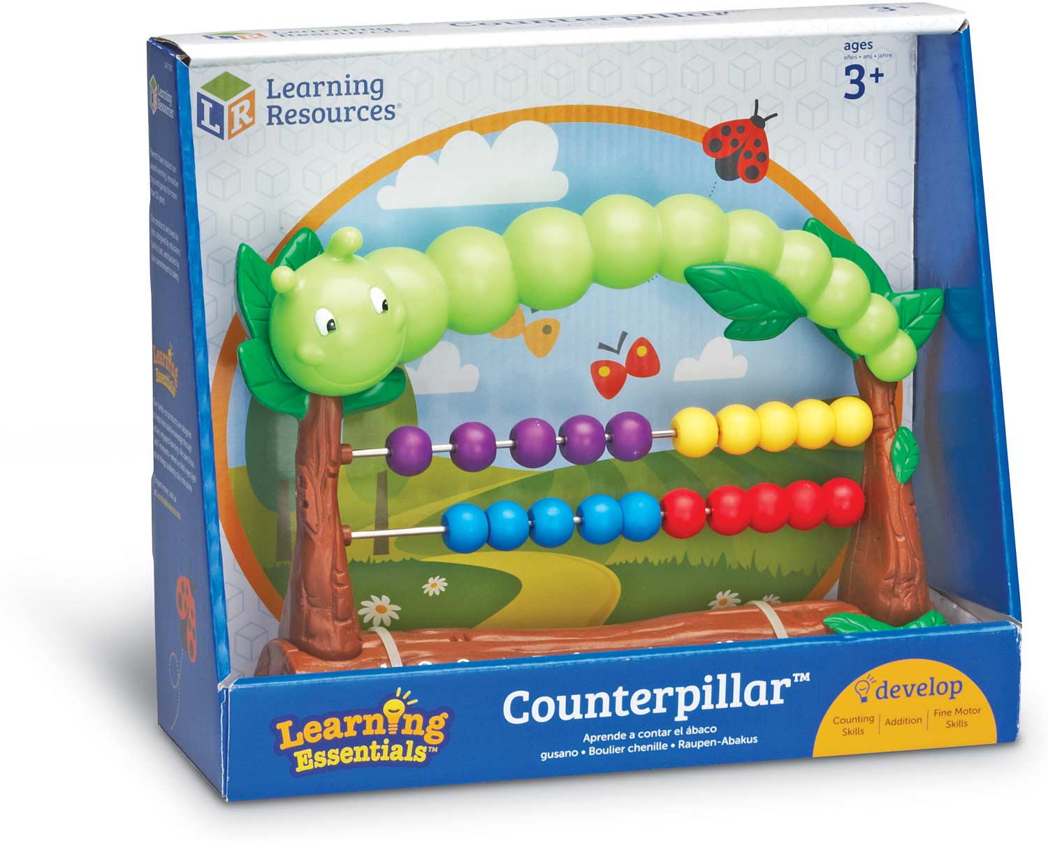 learning essentials toys
