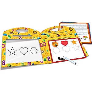 Trace & Learn Writing Activity Set