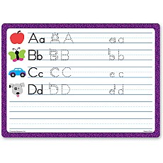 Trace & Learn Writing Activity Set