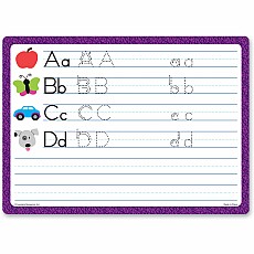 Trace & Learn Writing Activity Set