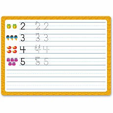 Trace & Learn Writing Activity Set