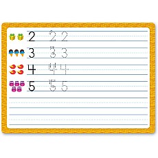 Trace & Learn Writing Activity Set