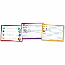 Trace & Learn Writing Activity Set