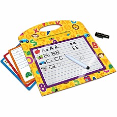 Trace & Learn Writing Activity Set