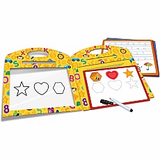 Trace & Learn Writing Activity Set