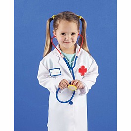 Pretend and Play Doctor Play Set