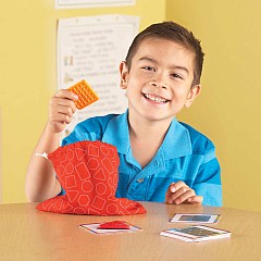 Teaching Tac-Tiles
