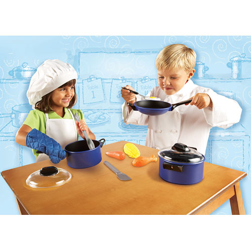 Set Chef Pro