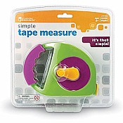 Simple Tape Measure