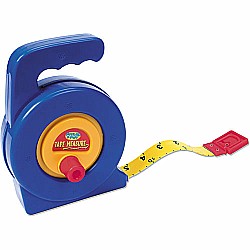 Pretend and Play Tape Measure 