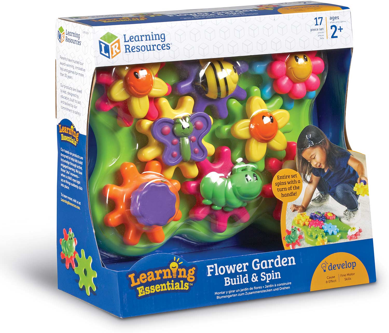 learning essentials toys