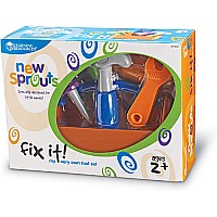 New Sprouts Fix IT Tool Set