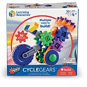 Gears! Gears! Gears!® CycleGears™