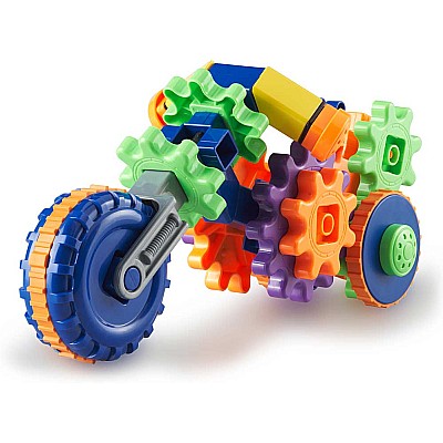 Gears! Gears! Gears!® CycleGears™