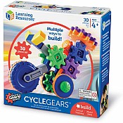 Gears! Gears! Gears!® CycleGears™