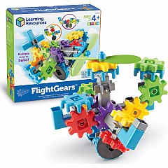 Gears! Gears! Gears!® FlightGears™