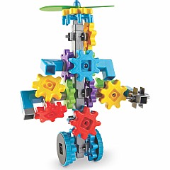 Gears! Gears! Gears!® FlightGears™